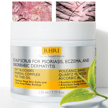 Anti Fungal Pre Shampoo